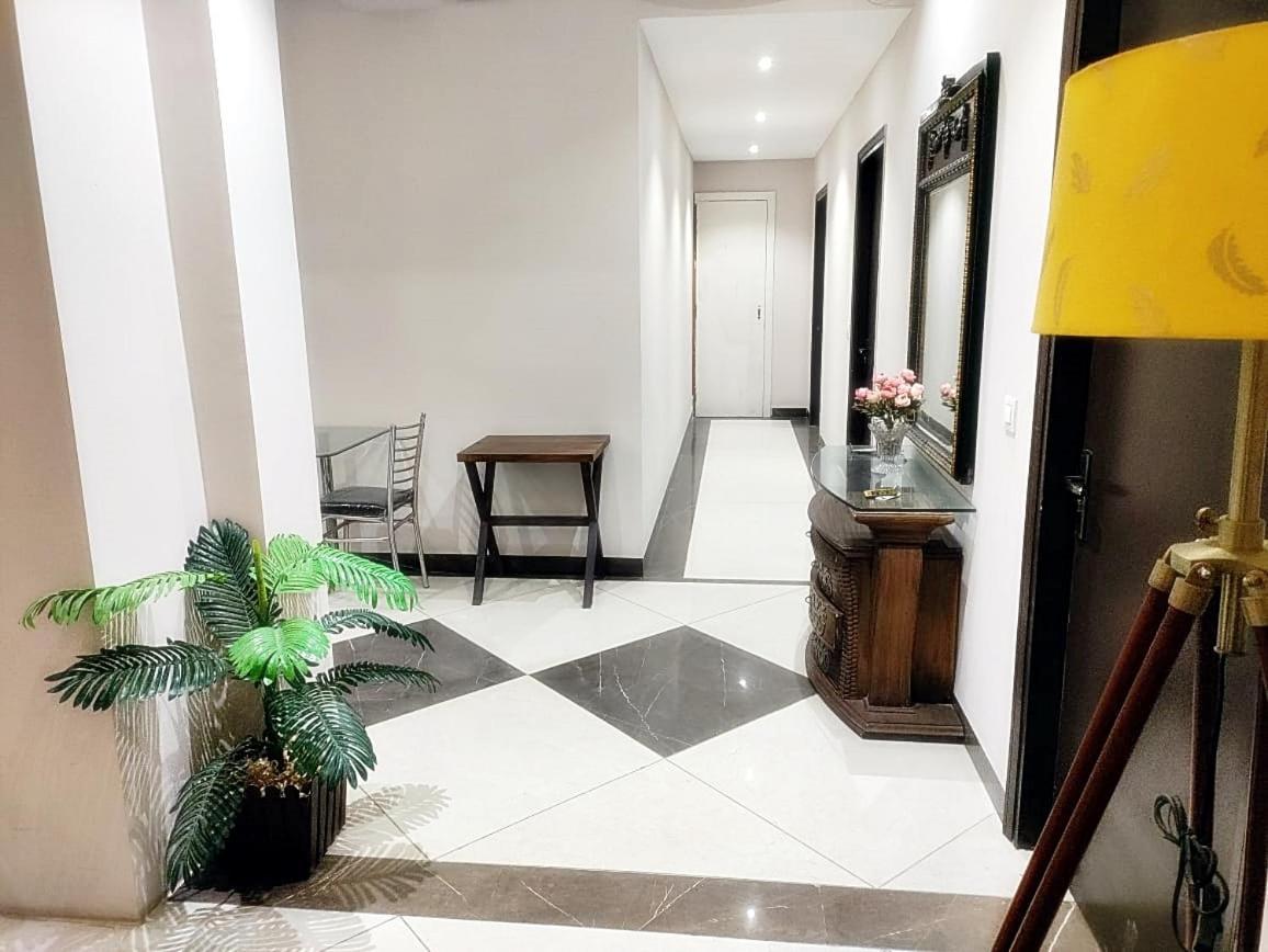 Hotel Luxuria Ludhiana Exterior photo
