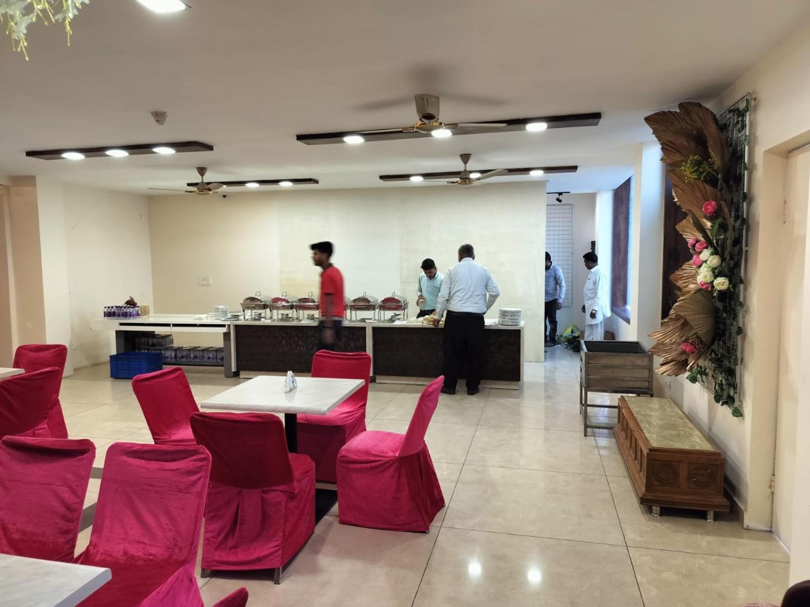 Hotel Luxuria Ludhiana Exterior photo